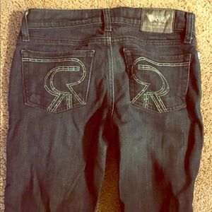 Rock and Republic Jeans Size 25